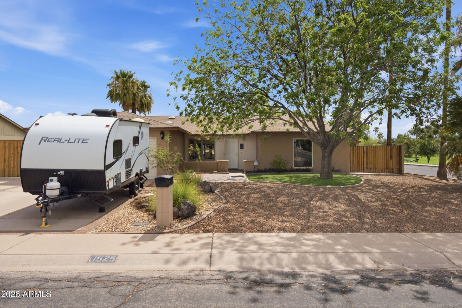 6525 S Wilson Street, Tempe, AZ 85283 Main Photo