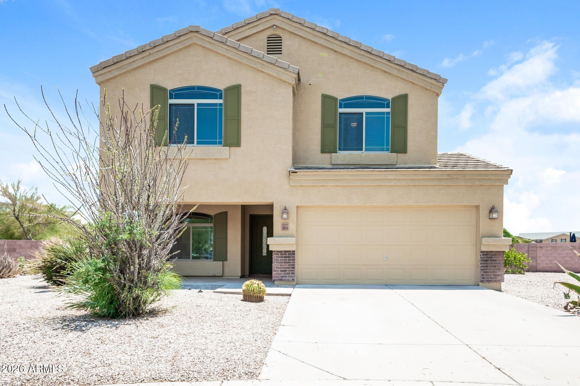 3914 N Tulsa Lane, Casa Grande, AZ 85122 Main Photo