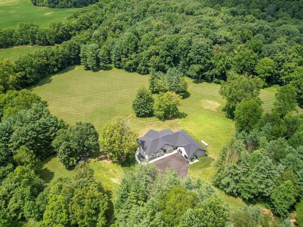 1436 Fayetteville Owen Road, Bedford, IN 47421