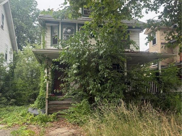 12625 Phillips Avenue , East Cleveland, OH 44112