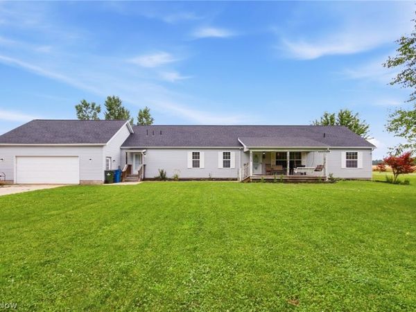 40308 Whitney Road, LaGrange, OH 44050