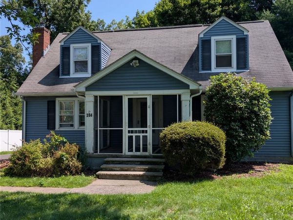 394 Riley Road , Unit 1, New Windsor, NY 12553
