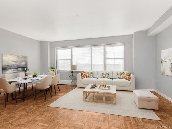 4 Fordham Hill Oval , Unit 1A, Bronx, NY 10468