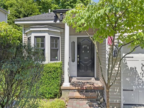 708 Kossuth Place , Peekskill, NY 10566