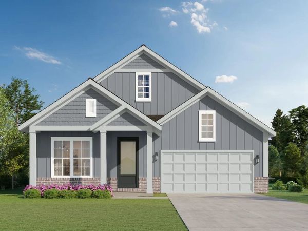 9915 DELPHINIUM DR N, Cordova, TN 38018