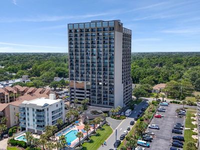 5523 N Ocean Blvd. , Unit 509, Myrtle Beach, SC 29577