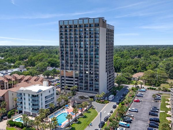 5523 N Ocean Blvd. , Unit 509, Myrtle Beach, SC 29577