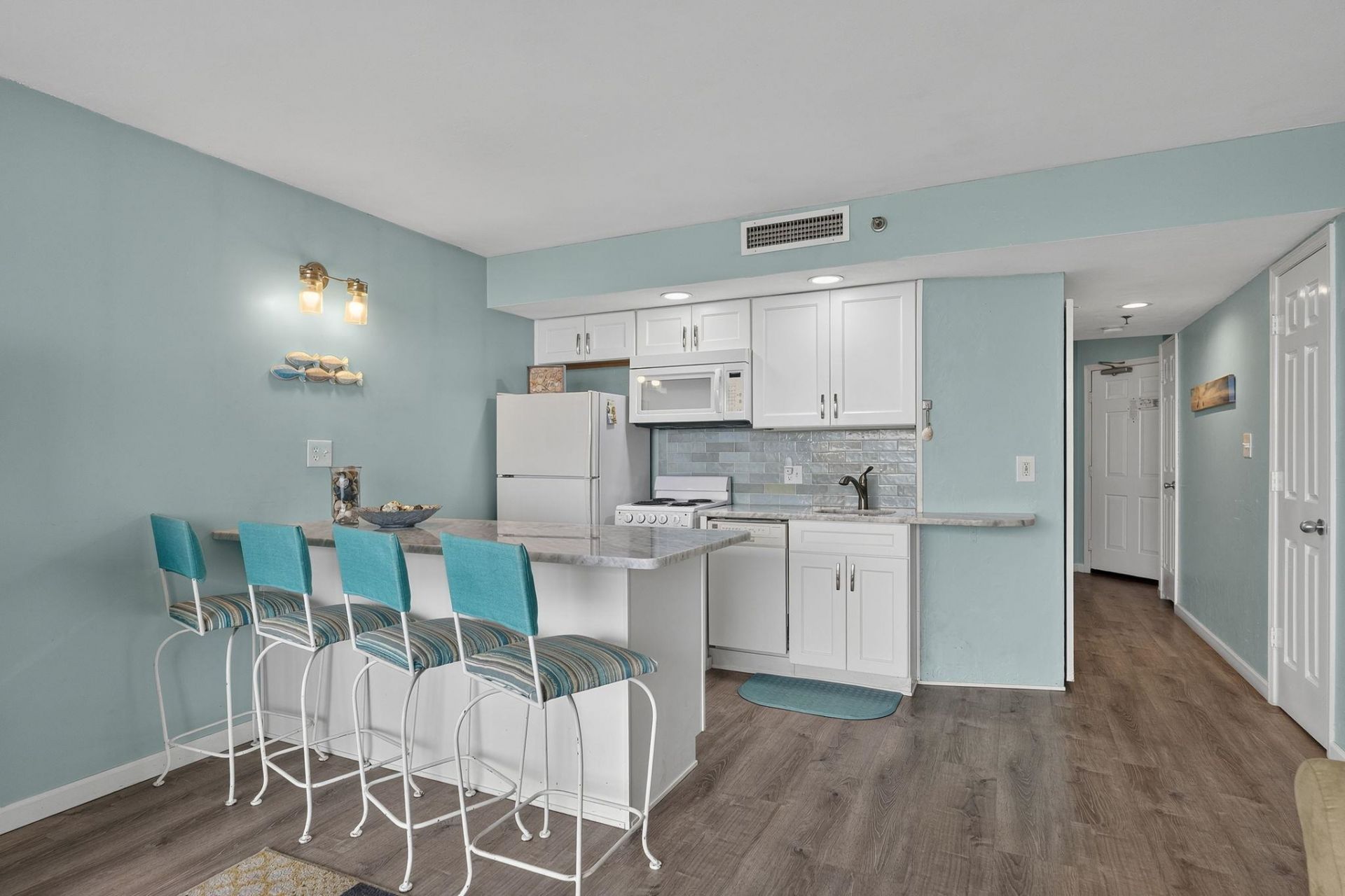 5523 N Ocean Blvd.  Photo 19