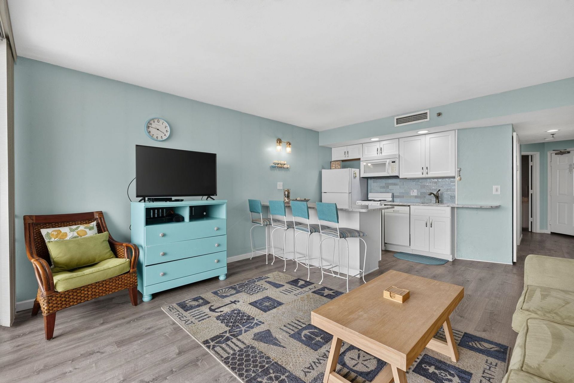5523 N Ocean Blvd.  Photo 20