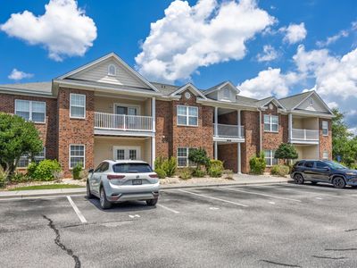 2021 Silvercrest Dr., Unit B, Myrtle Beach, SC 29579