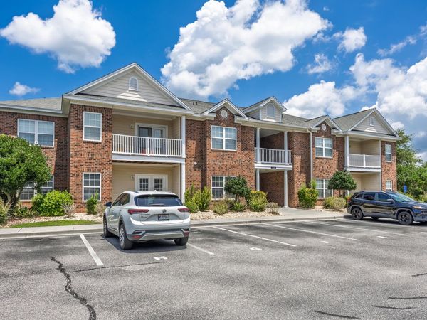 2021 Silvercrest Dr., Unit B, Myrtle Beach, SC 29579