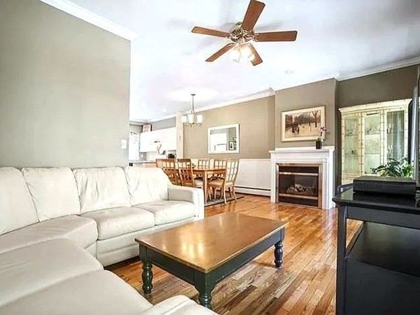 104 Elm Street, Unit 2, Boston, MA 02129