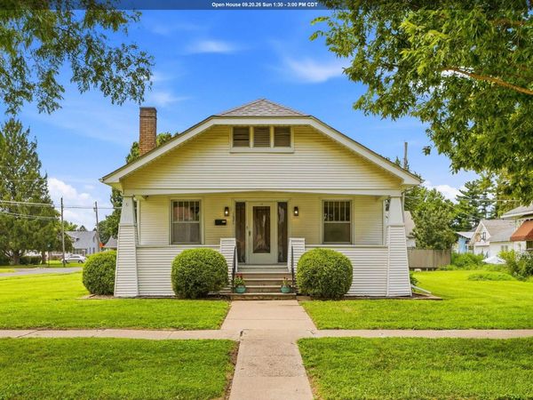 1621 S 15Th Street, Burlington, IA 52601