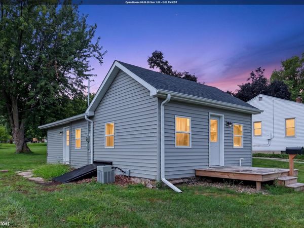 1312 W Church Street, Marshalltown, IA 50158