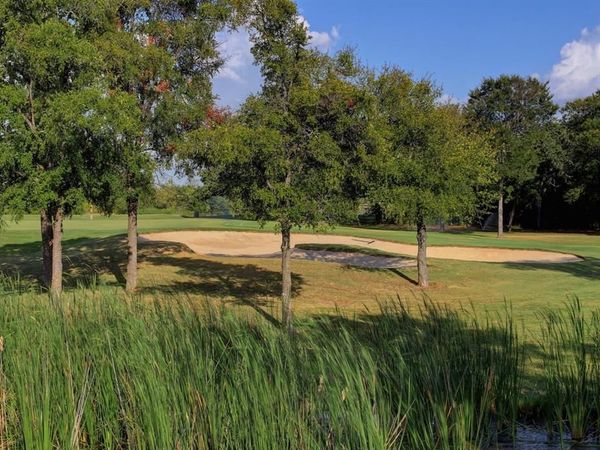 42178 Crooked Stick Drive , Whitney, TX 76692