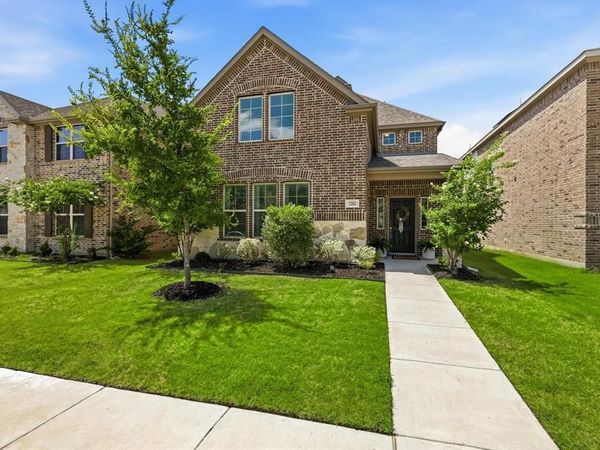 1261 Western Yarrow Avenue , Justin, TX 76247