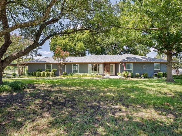 5407 Kara Lane , Parker, TX 75002