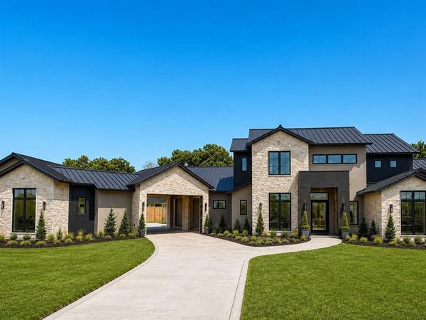 1402 Clydesdale Road, Bartonville, TX 76226