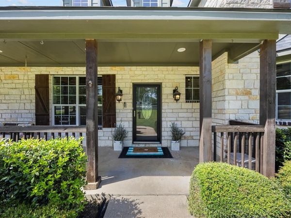 3175 Collins Road , Burleson, TX 76028