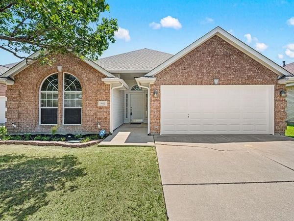 9012 River Trails Boulevard, Fort Worth, TX 76118