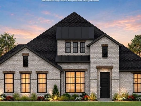 144 Serenity Drive, Lorena, TX 76655
