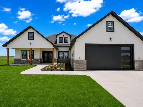 3964 County Road 200 , Valley View, TX 76272