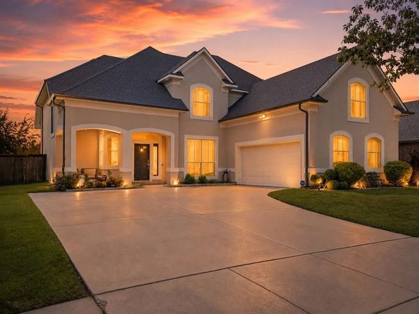 5508 Thistle Hill , Denton, TX 76210