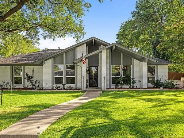 1320 San Antone Lane , Lewisville, TX 75077