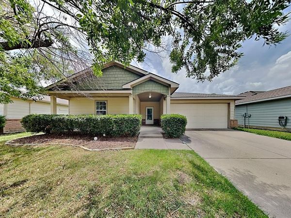 9941 George Bush Drive, McKinney, TX 75072