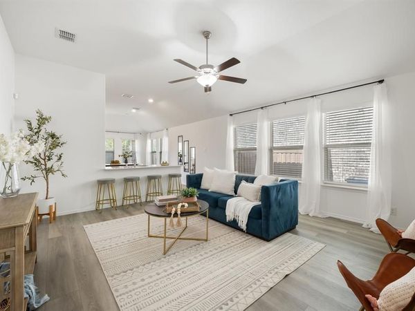 2356 Dolostone Drive , Little Elm, TX 76227