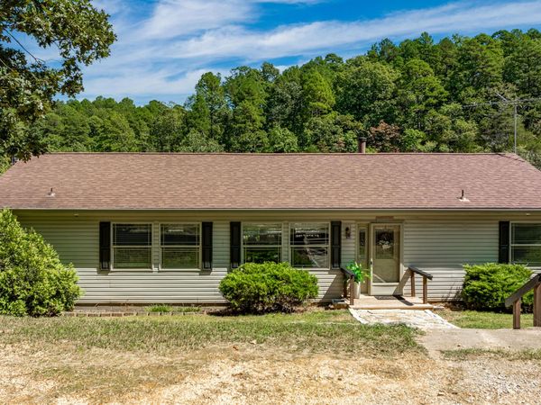 58700 E 336 Road , Jay, OK 74346