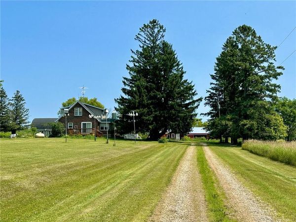 312 10th Street, Clear Lake, WI 54005