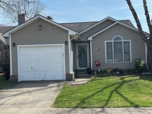3744 Cottage Circle, Lexington, KY 40513 Main Photo