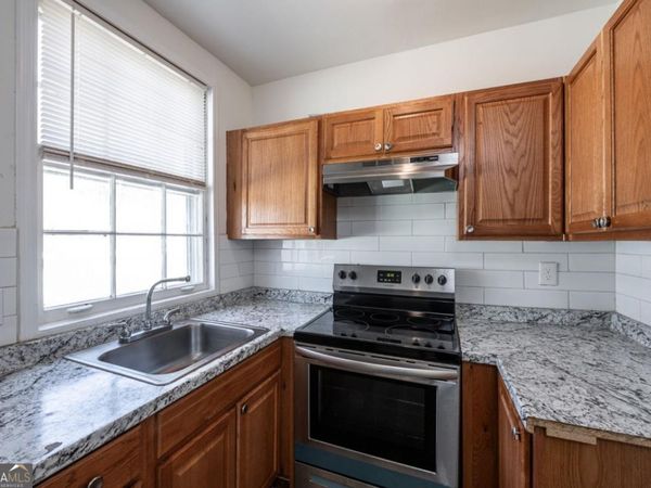 406 Paines Avenue NW, Atlanta, GA 30314