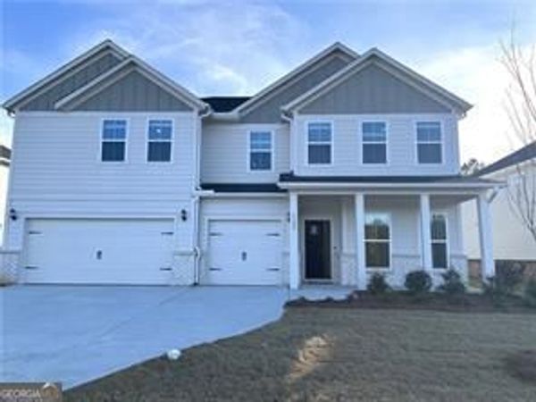 122 Jane Boulevard NW Boulevard, Cartersville, GA 30120