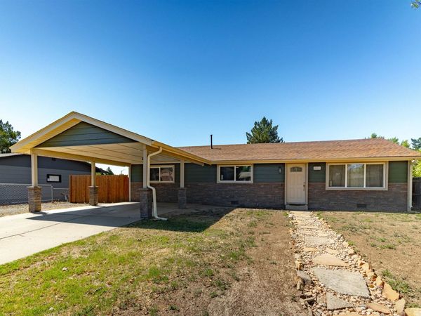 2883 1/2 Texas Avenue , Grand Junction, CO 81501