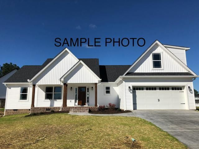 2726 Willow Run Trail Nw, Cleveland, TN 37312 Main Photo