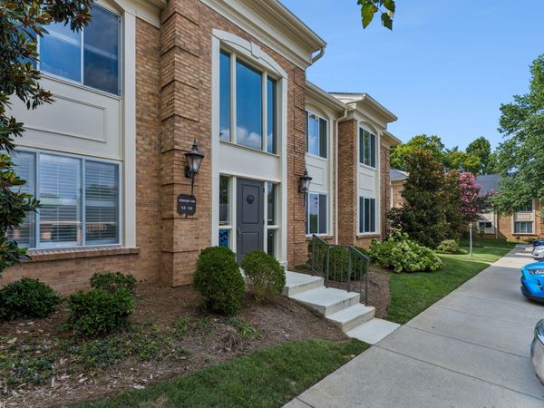 4487 Post Pl , Unit 60, Nashville, TN 37205