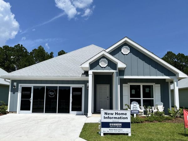 674 Norris Drive , Port St Joe, FL 32456