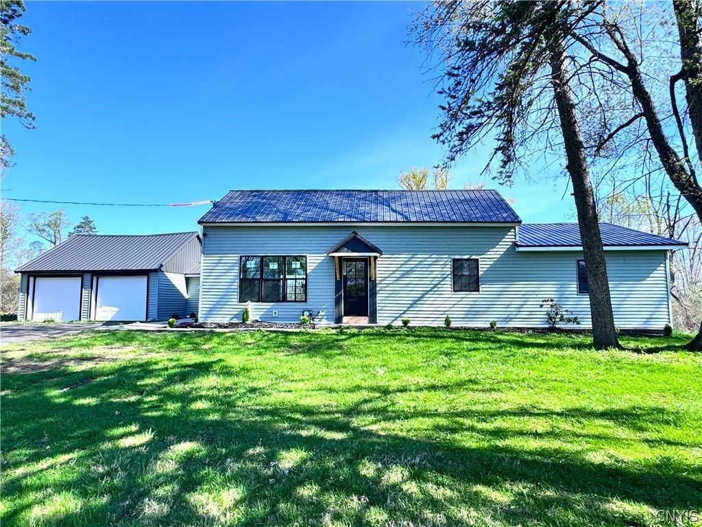 6913 Lowell Road, Rome, NY 13440 Main Photo