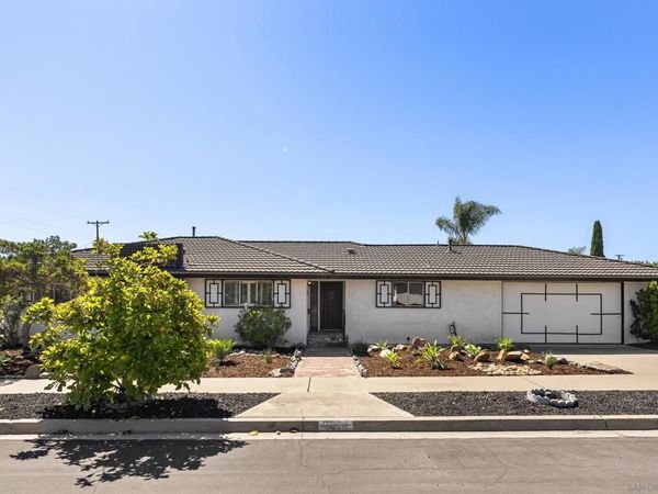 5804 Kent Place, San Diego, CA 92120