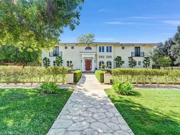 2290 Lombardy, San Marino, CA 91108
