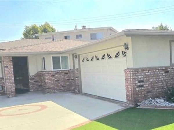 1806 Leola Street, Lomita, CA 90717
