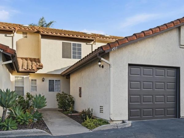 5704 Camino Del Cielo, Unit 203, Bonsall, CA 92003