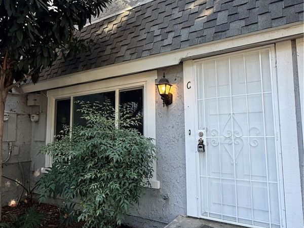 228 N Kodiak, Unit C, Anaheim, CA 92807