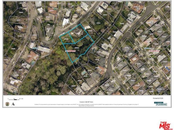 620 Palmera Avenue , Pacific Palisades, CA 90272