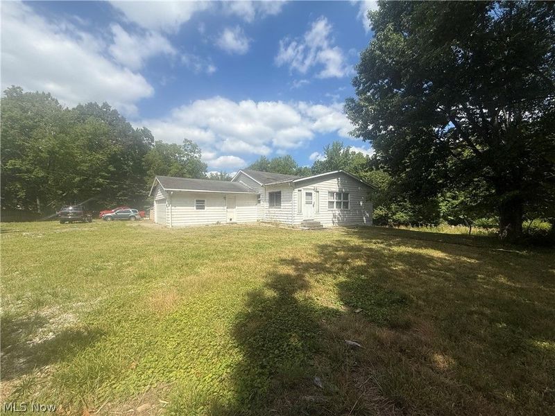 4636 E 143rd Street, Garfield Heights, OH 44125 Photo 2