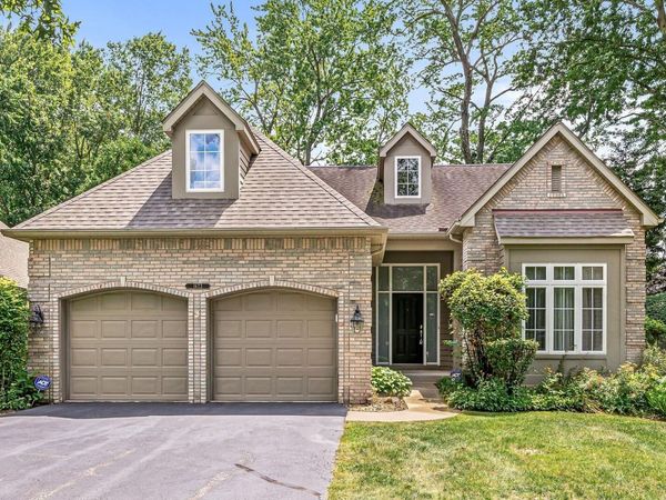 1623 Rockwood Lane, Mishawaka, IN 46545