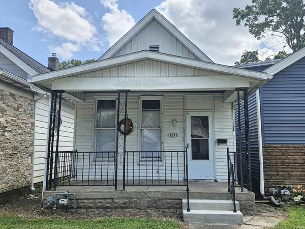 1311 E Walnut Street, Evansville, IN 47714