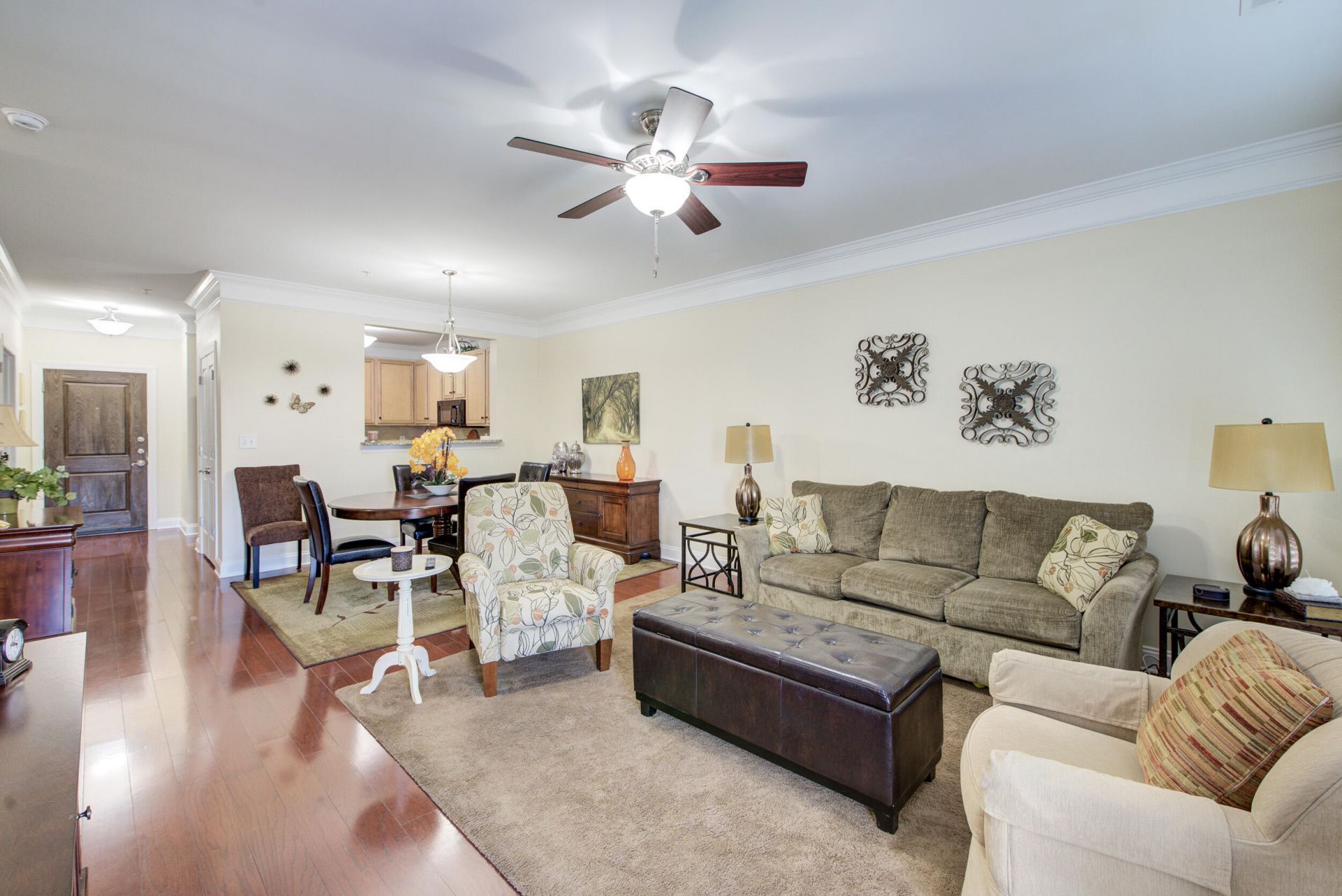 2244 Ashley Crossing Drive Photo 4